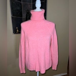 J.Crew Turtleneck Sweater Size Small